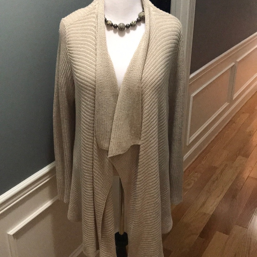 Eileen Fisher Cardigan